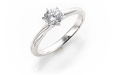 What is an Engagement Ring?