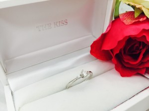 KISS　ER③