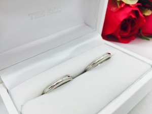 KISS　MRミルグレイン