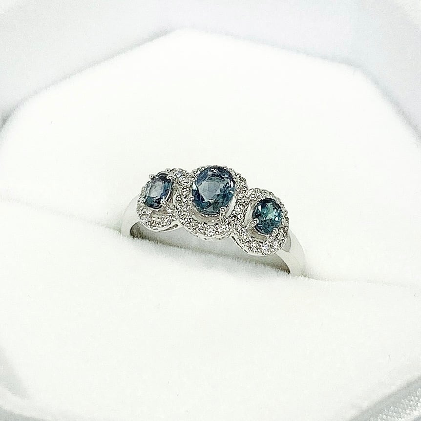 世界三大希少石のご紹介！【柏店】 - VENUS TEARS公式ブログ