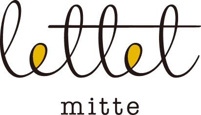 lettet mitte