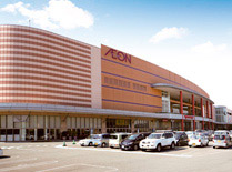 イオンモール直方店