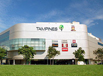 TAMPINES 1