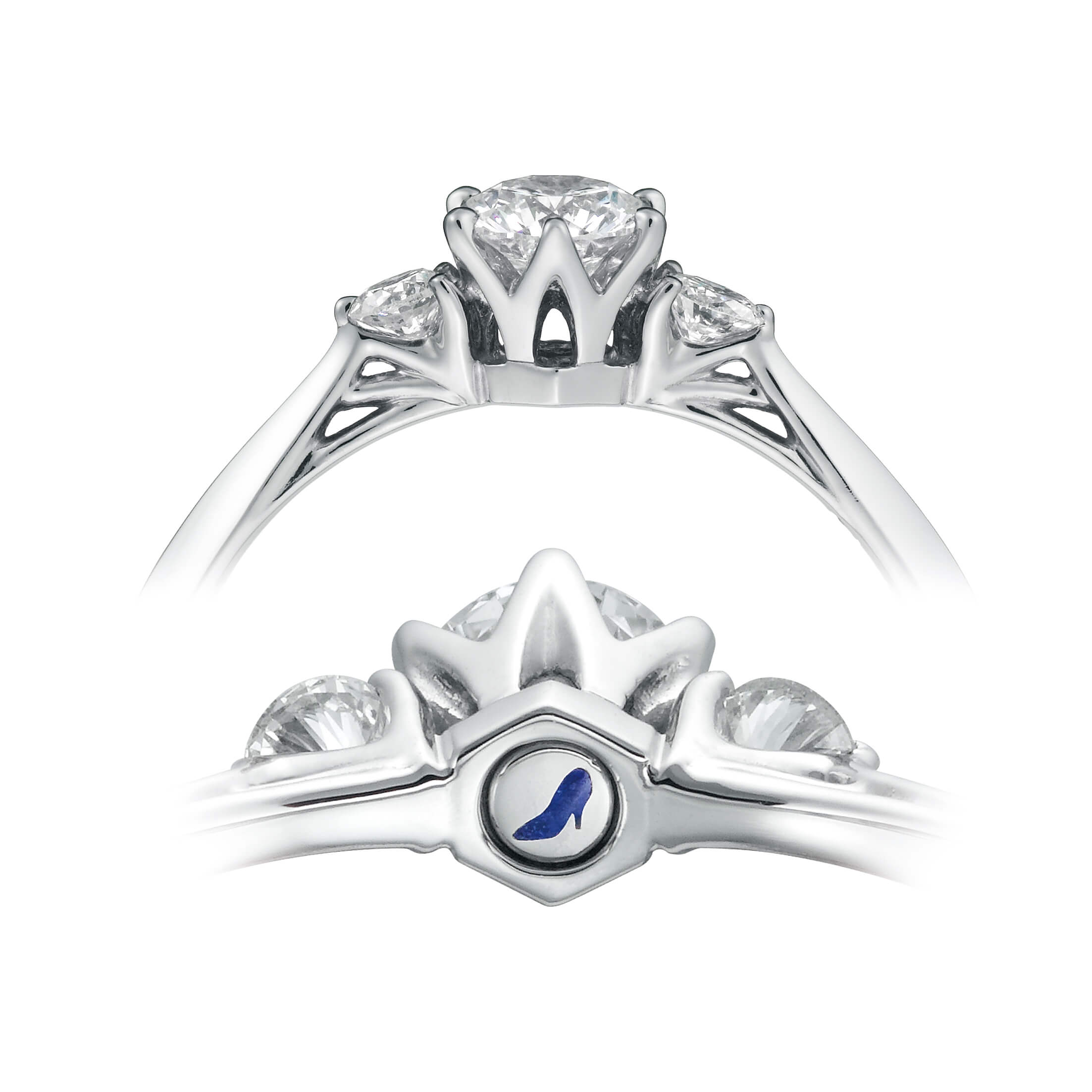 You Re My Princess Disney Cinderella 婚約指輪のvenus Tears Venus Tears You Re My Princess Disney Cinderella 婚約指輪のvenus Tears Venus Tears