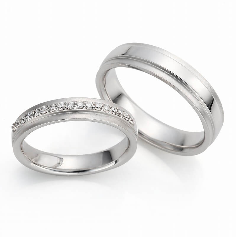 銀座・柏・直方の結婚指輪Grace O’Malley(グレイスオマリー)_01