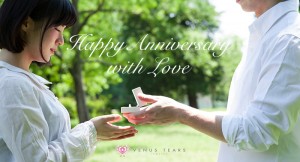 anniversary