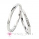銀座・柏・直方の結婚指輪VENUS TEARS Marriage Ring（オリジナル 結婚指輪）_01s