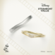 銀座・柏・直方の結婚指輪Disney STEAMBOAT WILLIE（ディズニースチームボートウィリー）_01s