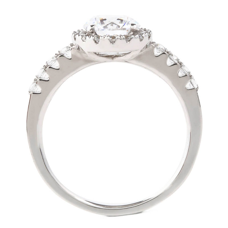 銀座・柏・直方の婚約指輪1ct Engagement Ring（1ct 婚約指輪）【枠代(中石除く)】_03s