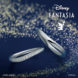 銀座・柏・直方の結婚指輪Disney FANTASIA（ディズニーファンタジア）_01s