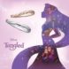 銀座・柏・直方の結婚指輪Disney Tangled（塔の上のラプンツェル）_01s