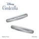 銀座・柏・直方の結婚指輪Disney Cinderella（ディズニーシンデレラ）_01s