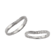 銀座・柏・直方の結婚指輪Preuve（プルーヴ）_01s