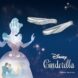 銀座・柏・直方の結婚指輪Disney Cinderella（ディズニーシンデレラ）_01s