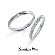 銀座・柏の結婚指輪