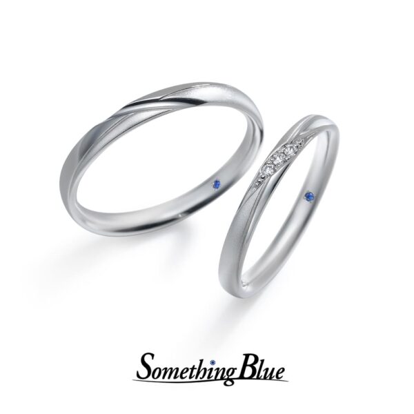 銀座・柏の結婚指輪