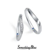 銀座・柏の結婚指輪