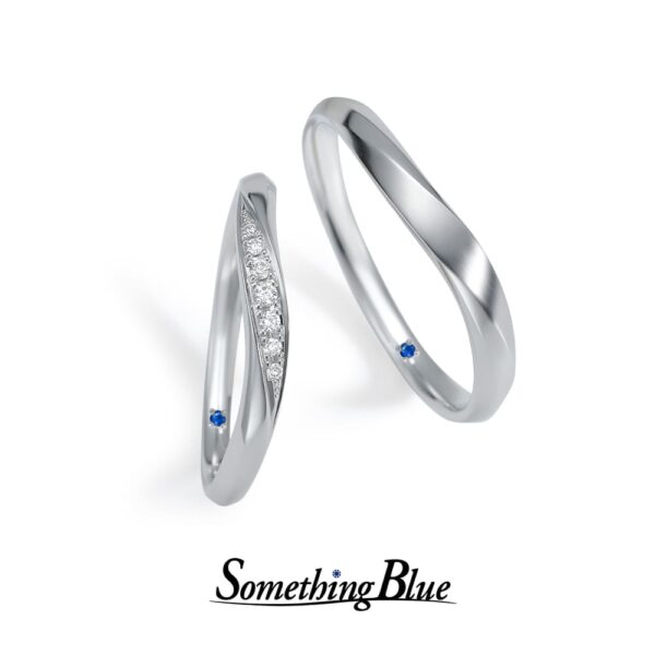 銀座・柏の結婚指輪