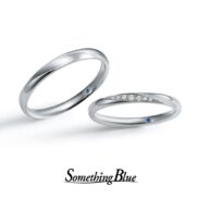 銀座・柏の結婚指輪