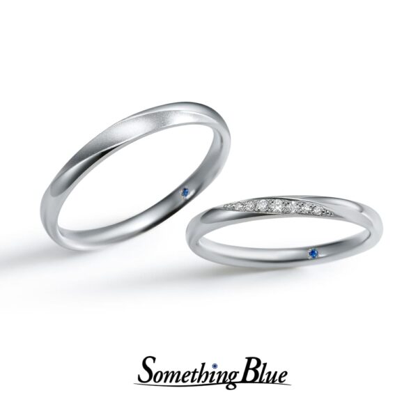 銀座・柏の結婚指輪