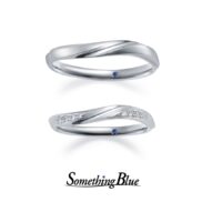 銀座・柏の結婚指輪