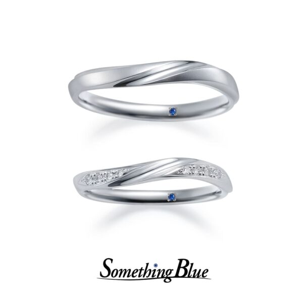 銀座・柏の結婚指輪