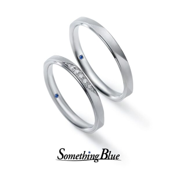 銀座・柏の結婚指輪